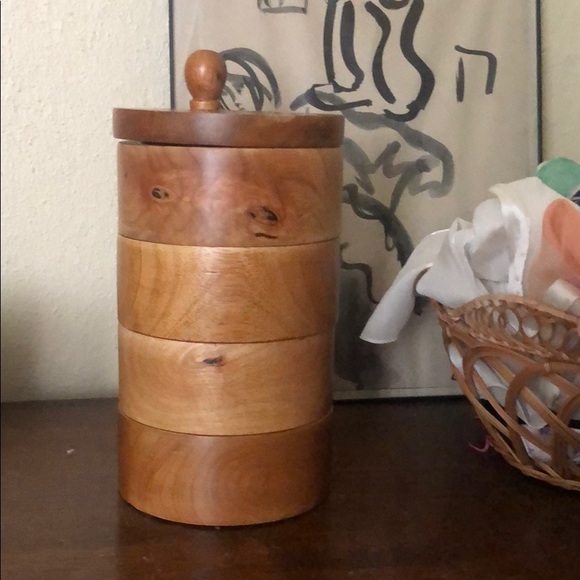 Other - Retro Jewelry Organizer Other - Retro Jewelry Organizer